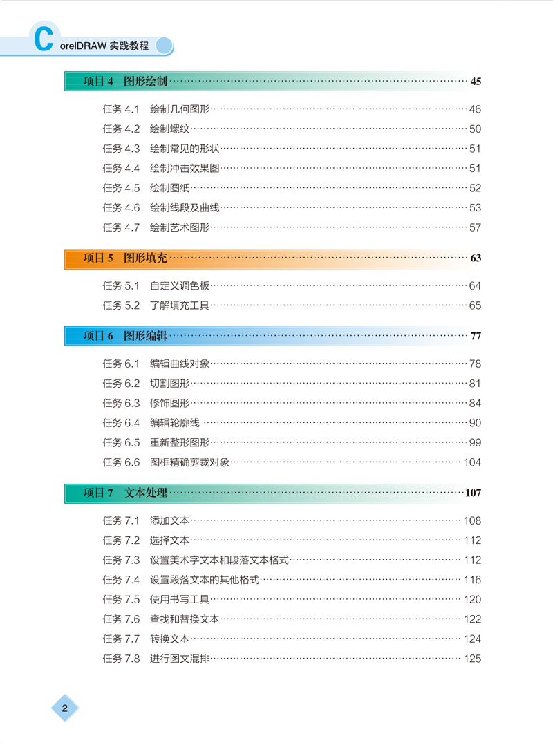 CorelDRAW实践教-牟堂娟-目录样章-2.jpg