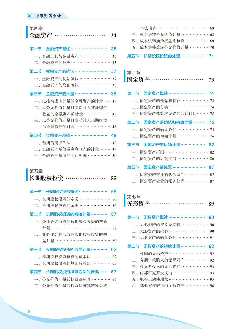 中级财务会计-张陶勇-目录样章-2.jpg