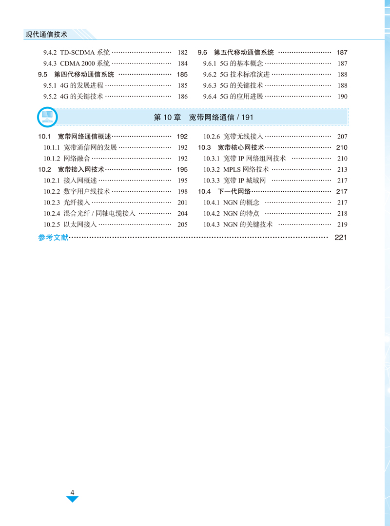 现代通信技术-王琳-目录样章-4.jpg