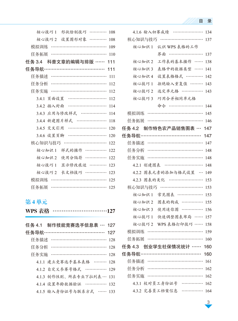 计算机应用基础-王禾玲-目录样章-3.jpg