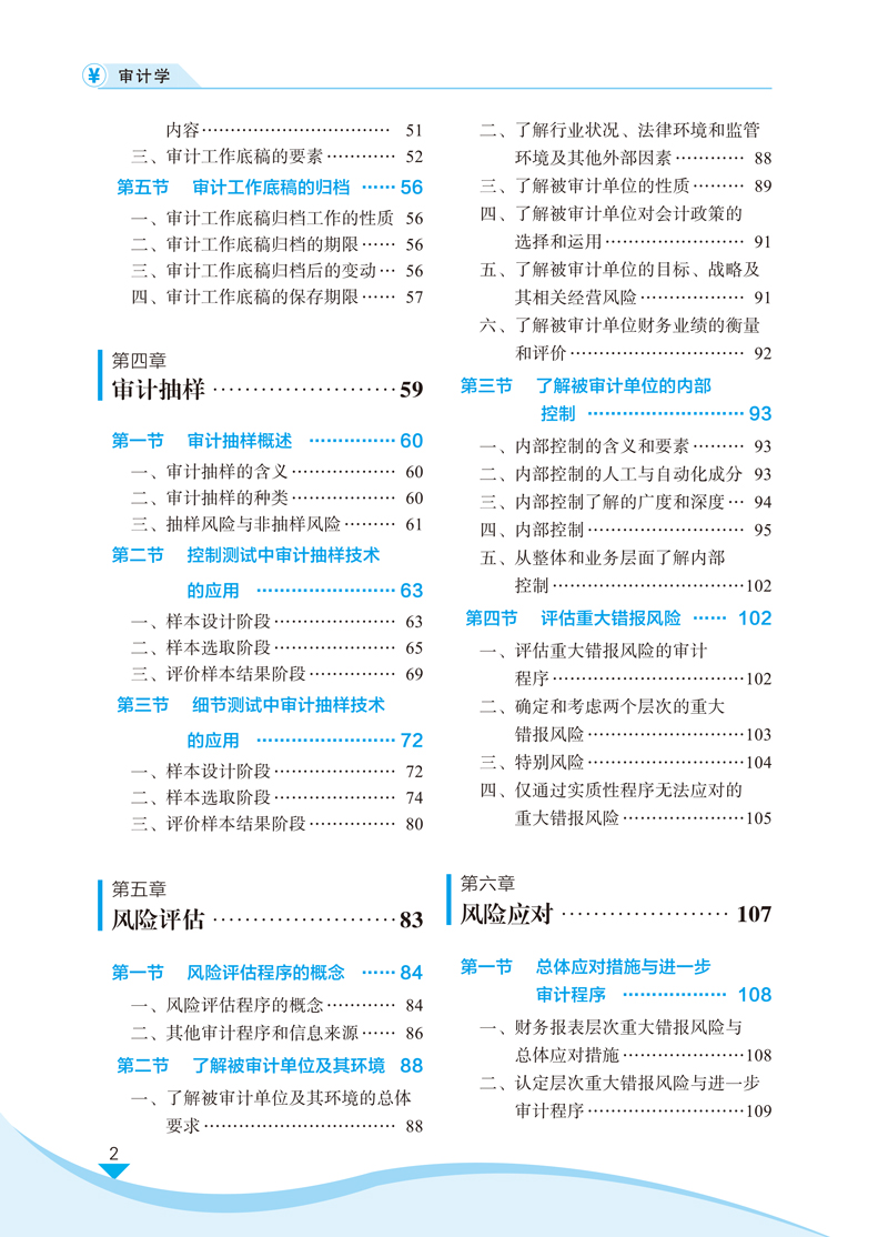 审计学-邢莉萍-目录样章-3.jpg