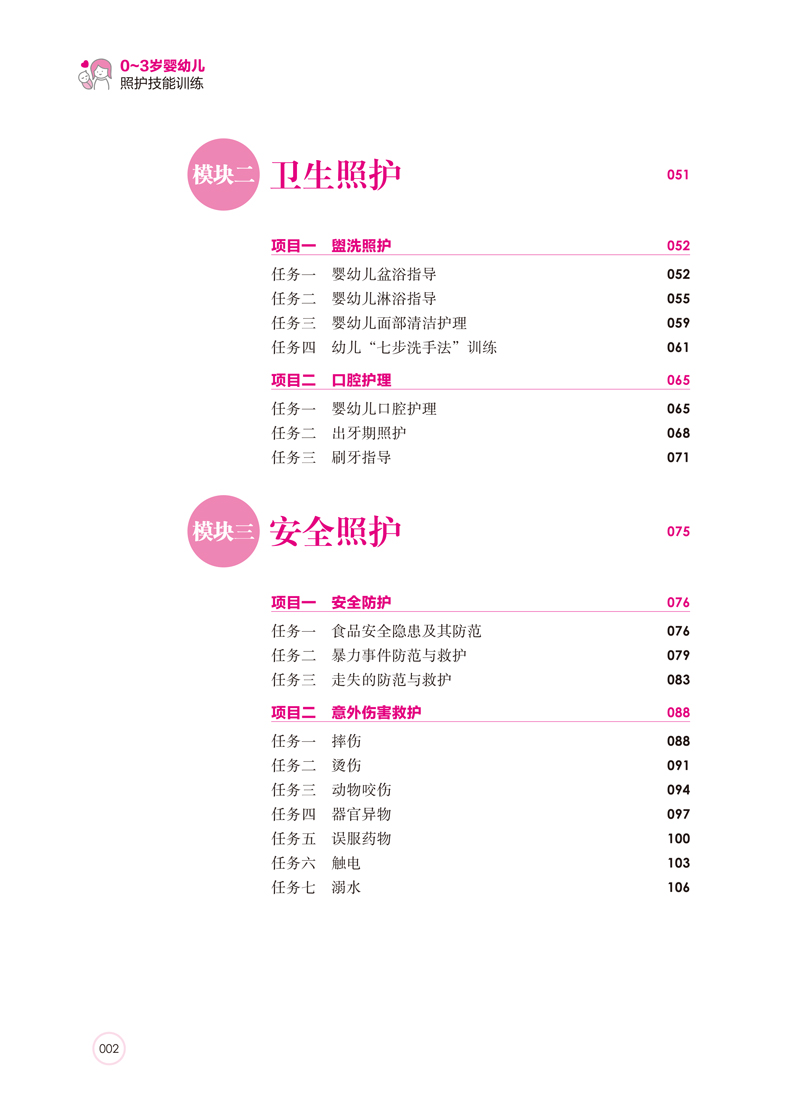 目录样章--0~3岁婴幼儿照护技能训练-2.jpg